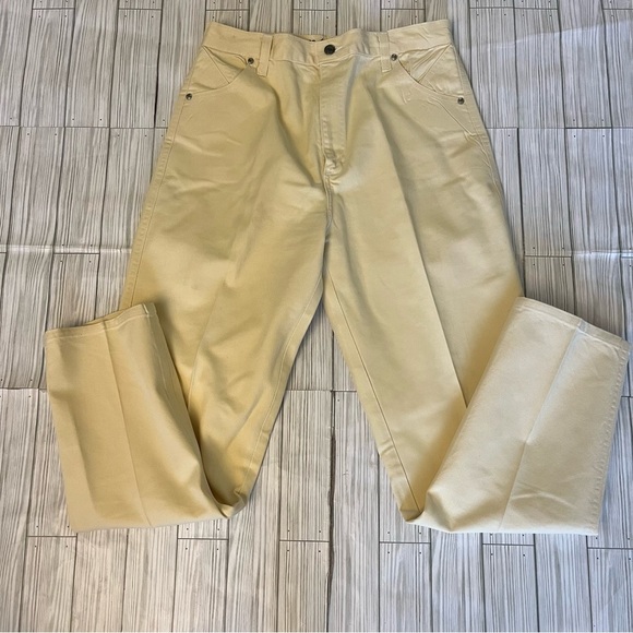 90’s Vintage Western Ozark Mountain Jeans - Picture 3 of 5